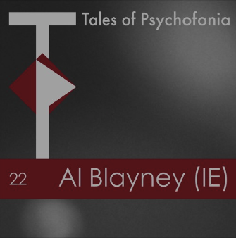 Al Blayney’s Mix for Tales of Psychofonia