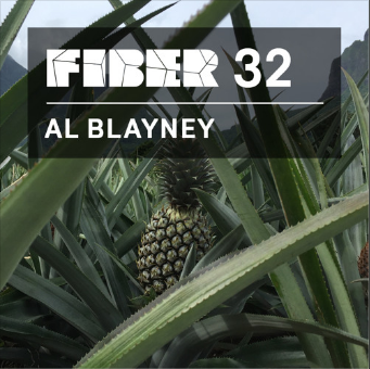 FIBER PODCAST 32 — AL BLAYNEY