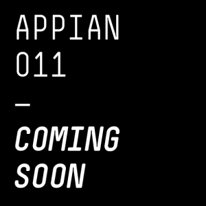 Appian 011 — Forest Drive west (Coming Soon)